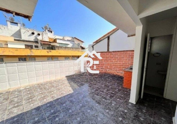 Imagem Cobertura com 2 Quartos à Venda, 100 m² em Fonseca - Niterói Imagem Cobertura com 2 Quartos à Venda, 100 m² em Fonseca - Niterói
