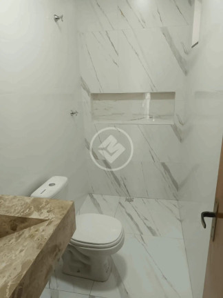 Imagem Sobrado com 3 Quartos à Venda, 153 m² em Setor Três Marias - Goiânia Imagem Sobrado com 3 Quartos à Venda, 153 m² em Setor Três Marias - Goiânia