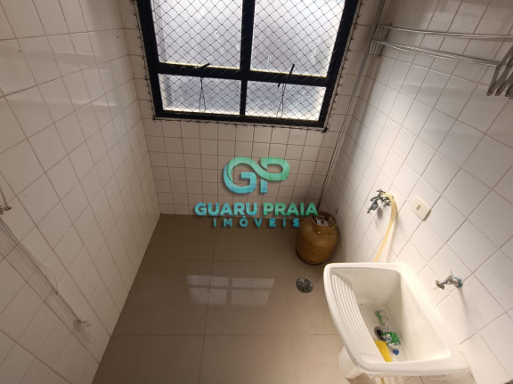 Imagem Apartamento com 2 Quartos à Venda, 80 m² em Jardim Las Palmas - Guarujá