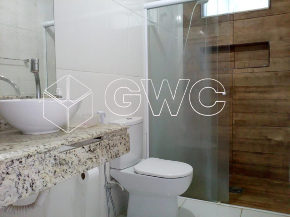 Imagem Imóvel com 2 Quartos à Venda, 100 m² em Jardim Virgínia - Marília