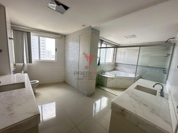 Imagem Apartamento com 4 Quartos à Venda, 335 m² em Altiplano Cabo Branco - João Pessoa Imagem Apartamento com 4 Quartos à Venda, 335 m² em Altiplano Cabo Branco - João Pessoa