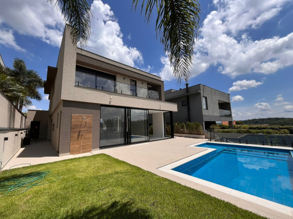Imagem Casa com 3 Quartos à Venda, 372 m² em Alphaville - Santana De Parnaíba Imagem Casa com 3 Quartos à Venda, 372 m² em Alphaville - Santana De Parnaíba