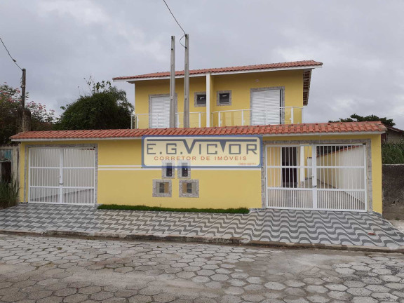 Imagem Sobrado com 2 Quartos à Venda, 1 m² em Balneário Esther - Itanhaém Imagem Sobrado com 2 Quartos à Venda, 1 m² em Balneário Esther - Itanhaém