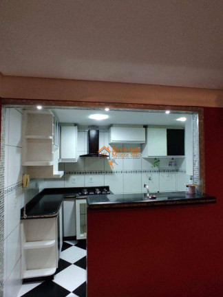Imagem Apartamento com 2 Quartos à Venda, 44 m² em água Chata - Guarulhos Imagem Apartamento com 2 Quartos à Venda, 44 m² em água Chata - Guarulhos