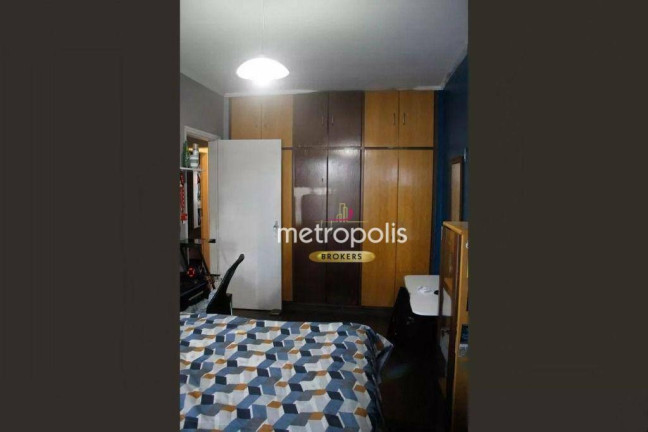 Imagem Sobrado com 2 Quartos à Venda, 223 m² em Cerâmica - São Caetano Do Sul Imagem Sobrado com 2 Quartos à Venda, 223 m² em Cerâmica - São Caetano Do Sul