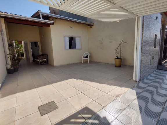 Imagem Casa com 3 Quartos à Venda, 79 m² em Vila Seabra - Mongaguá
