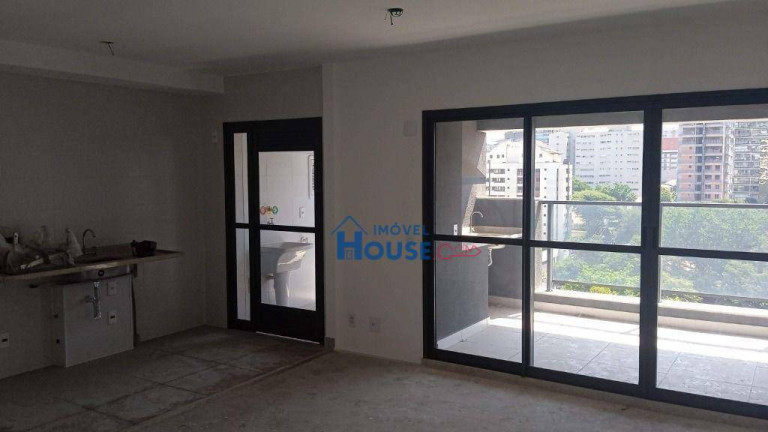 Imagem Apartamento com 3 Quartos à Venda, 98 m² em Pinheiros - São Paulo Imagem Apartamento com 3 Quartos à Venda, 98 m² em Pinheiros - São Paulo