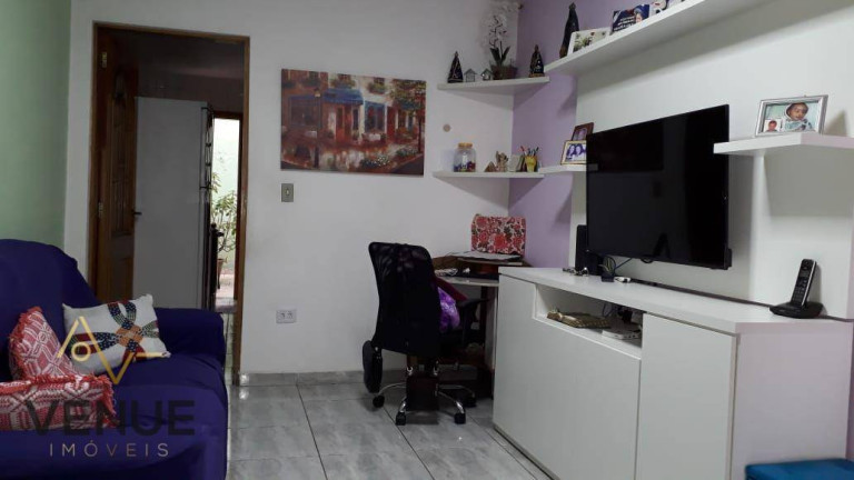 Imagem Sobrado com 2 Quartos à Venda, 55 m² em Vila Mazzei - São Paulo Imagem Sobrado com 2 Quartos à Venda, 55 m² em Vila Mazzei - São Paulo