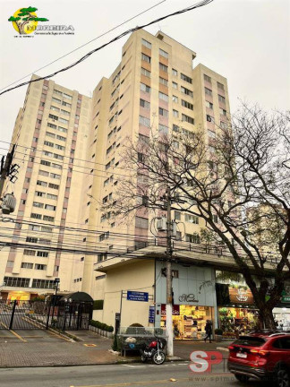 Apartamento com 2 Quartos à Venda, 62 m² em Santana - São Paulo