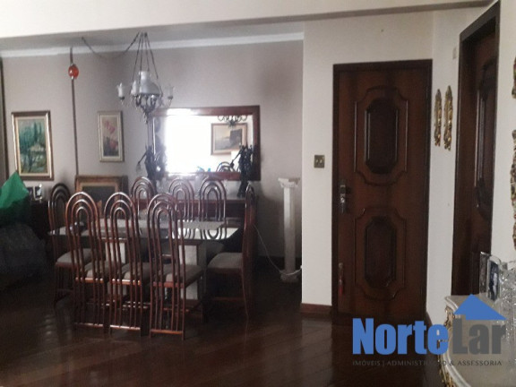 Imagem Apartamento com 1 Quarto à Venda, 114 m² em água Branca - São Paulo