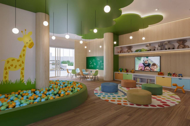 Imagem Apartamento com 2 Quartos à Venda, 57 m² em Goiabeiras - Cuiabá Imagem Apartamento com 2 Quartos à Venda, 57 m² em Goiabeiras - Cuiabá