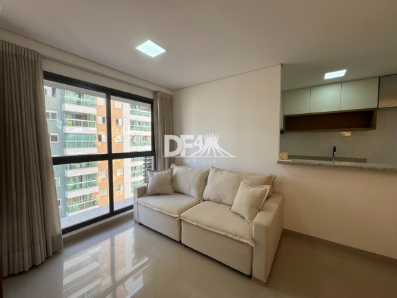 Imagem Imóvel com 2 Quartos à Venda, 56 m² em Sul (águas Claras) - Brasília Imagem Imóvel com 2 Quartos à Venda, 56 m² em Sul (águas Claras) - Brasília