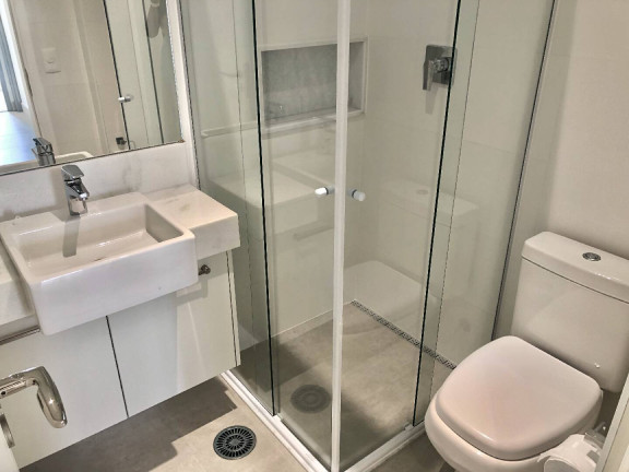 Imagem Apartamento com 2 Quartos para Temporada, 87 m² em Riviera De São Lourenço - Bertioga
