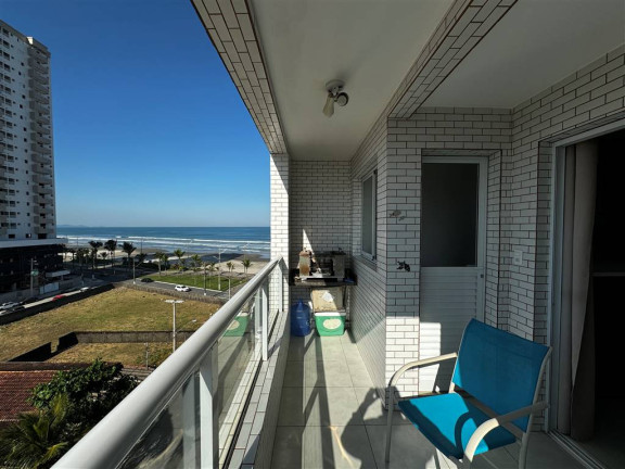 Imagem Apartamento com 1 Quarto à Venda, 45 m² em Caiçara - Praia Grande Imagem Apartamento com 1 Quarto à Venda, 45 m² em Caiçara - Praia Grande