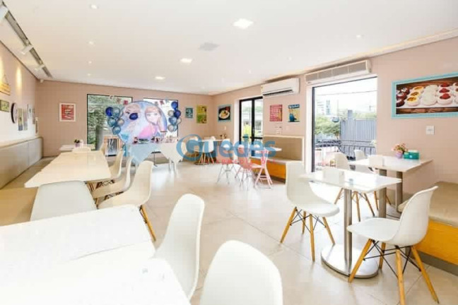 Imagem Sala Comercial à Venda, 210 m² em Moema - São Paulo