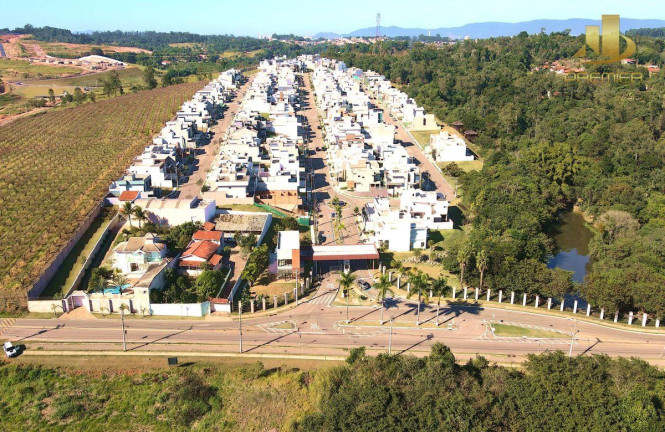 Imagem Terreno à Venda, 175 m² em Reserva Da Mata - Jundiaí