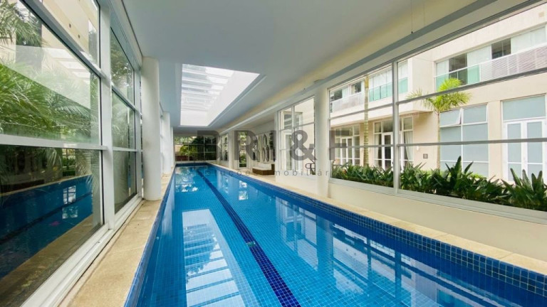 Imagem Apartamento com 2 Quartos à Venda, 58 m² em Brooklin - São Paulo Imagem Apartamento com 2 Quartos à Venda, 58 m² em Brooklin - São Paulo