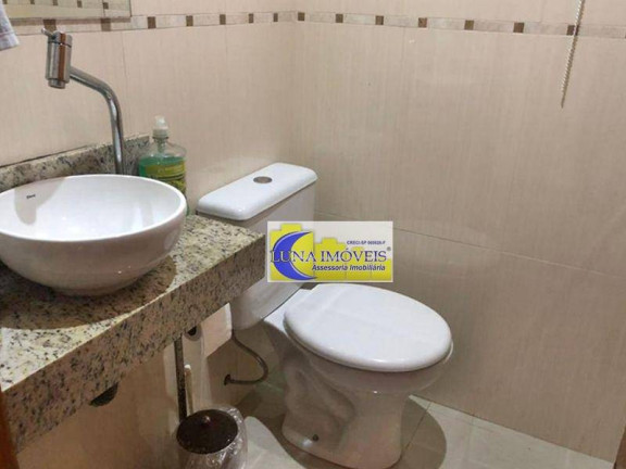 Imagem Sobrado com 3 Quartos à Venda, 235 m² em Assunção - São Bernardo Do Campo Imagem Sobrado com 3 Quartos à Venda, 235 m² em Assunção - São Bernardo Do Campo