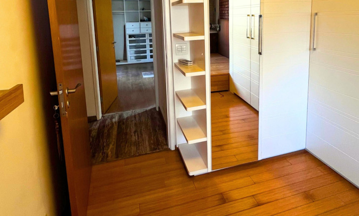 Imagem Apartamento com 4 Quartos para Alugar, 143 m² em Moema - São Paulo Imagem Apartamento com 4 Quartos para Alugar, 143 m² em Moema - São Paulo