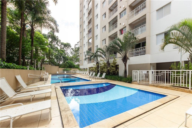 Imagem Apartamento com 3 Quartos à Venda, 72 m² em Jardim Celeste - São Paulo Imagem Apartamento com 3 Quartos à Venda, 72 m² em Jardim Celeste - São Paulo
