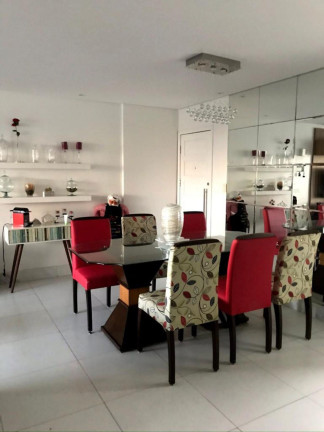 Imagem Apartamento com 3 Quartos à Venda, 143 m² em São José - Aracaju Imagem Apartamento com 3 Quartos à Venda, 143 m² em São José - Aracaju
