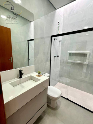 Imagem Casa com 3 Quartos à Venda, 160 m² em Cajuru Do Sul - Sorocaba Imagem Casa com 3 Quartos à Venda, 160 m² em Cajuru Do Sul - Sorocaba