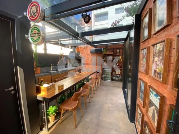 Imagem Apartamento com 2 Quartos à Venda, 169 m² em Petrópolis - Porto Alegre