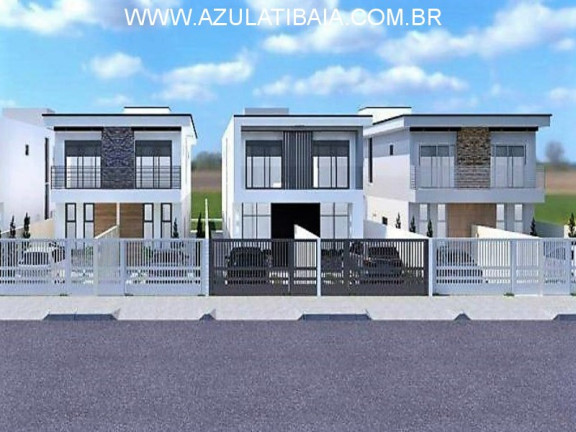 Imagem Casa com 3 Quartos à Venda, 200 m² em Jardim Dos Pinheiros - Atibaia Imagem Casa com 3 Quartos à Venda, 200 m² em Jardim Dos Pinheiros - Atibaia