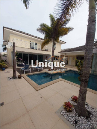 Imagem Casa com 4 Quartos à Venda, 450 m² em Portinho - Cabo Frio Imagem Casa com 4 Quartos à Venda, 450 m² em Portinho - Cabo Frio