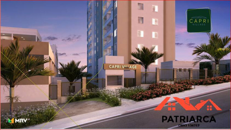 Imagem Apartamento com 2 Quartos à Venda, 43 m² em Notre Dame - Campinas Imagem Apartamento com 2 Quartos à Venda, 43 m² em Notre Dame - Campinas