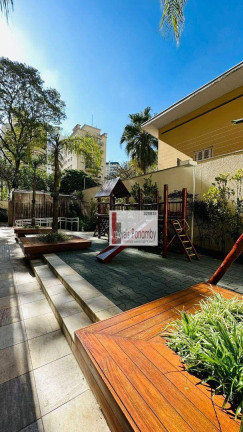 Imagem Apartamento com 3 Quartos à Venda, 233 m² em Campo Belo - São Paulo Imagem Apartamento com 3 Quartos à Venda, 233 m² em Campo Belo - São Paulo