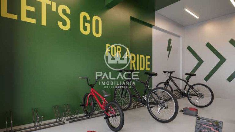 Imagem Apartamento com 2 Quartos à Venda, 63 m² em Centro - Piracicaba