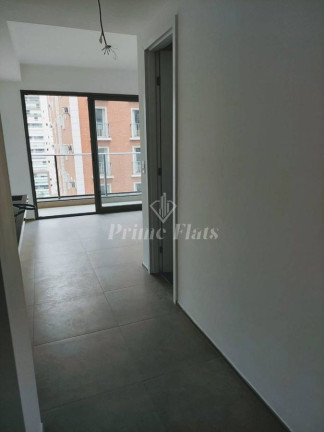 Imagem Apartamento com 1 Quarto à Venda, 28 m² em Consolação - São Paulo Imagem Apartamento com 1 Quarto à Venda, 28 m² em Consolação - São Paulo