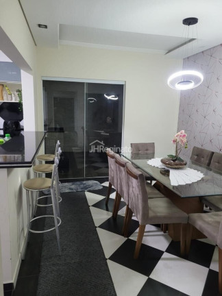 Imagem Sobrado com 2 Quartos à Venda, 210 m² em Jardim Copaíba - Sorocaba Imagem Sobrado com 2 Quartos à Venda, 210 m² em Jardim Copaíba - Sorocaba