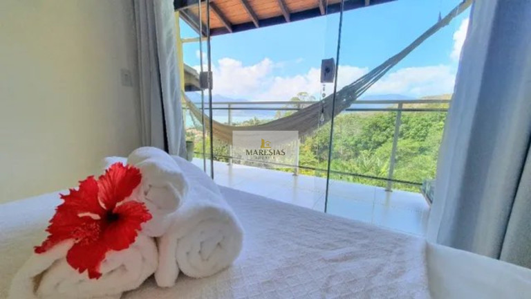 Imagem Casa com 3 Quartos à Venda, 123 m² em São Francisco Da Praia - São Sebastião Imagem Casa com 3 Quartos à Venda, 123 m² em São Francisco Da Praia - São Sebastião