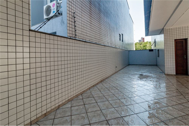Imagem Cobertura com 2 Quartos à Venda, 187 m² em Jardim Itu - Porto Alegre Imagem Cobertura com 2 Quartos à Venda, 187 m² em Jardim Itu - Porto Alegre