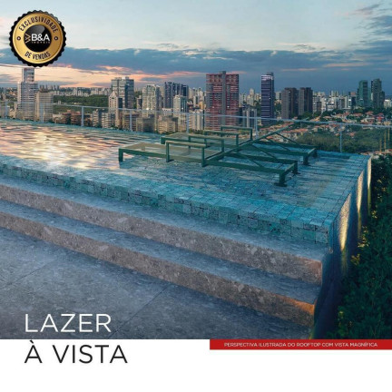 Imagem Apartamento com 1 Quarto à Venda, 29 m² em Caminho Das árvores - Salvador