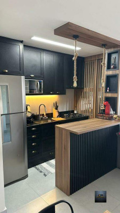Imagem Apartamento com 2 Quartos à Venda, 58 m² em Centro - São Bernardo Do Campo Imagem Apartamento com 2 Quartos à Venda, 58 m² em Centro - São Bernardo Do Campo
