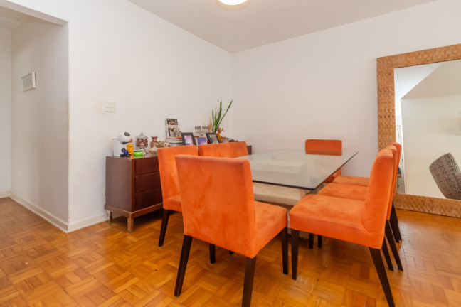 Imagem Apartamento com 2 Quartos à Venda, 81 m² em Jardim Paulista - São Paulo