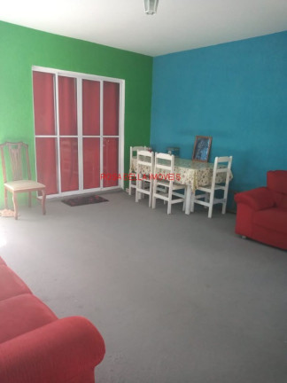 Imagem Casa com 3 Quartos à Venda, 100 m² em Parque Almerinda Pereira Chaves - Jundiaí Imagem Casa com 3 Quartos à Venda, 100 m² em Parque Almerinda Pereira Chaves - Jundiaí