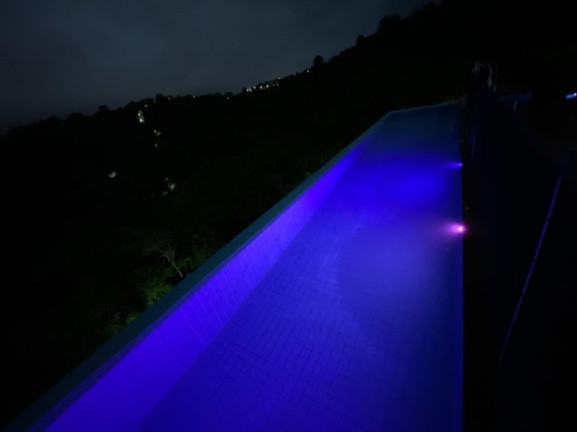 Casa de Condomínio com 5 Quartos à Venda, 700 m² em Genesis 01 - Alphaville