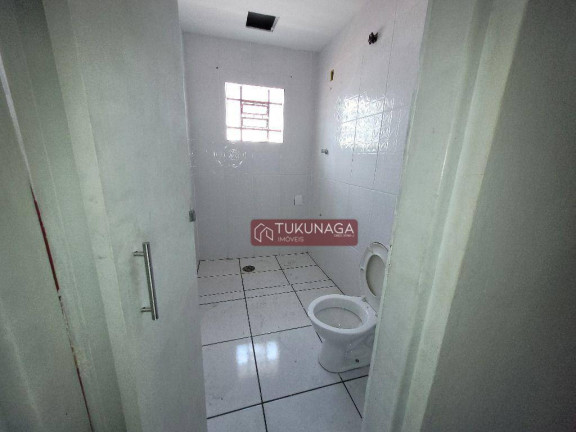 Imagem Sobrado com 3 Quartos para Alugar, 250 m² em Jardim Santa Mena - Guarulhos Imagem Sobrado com 3 Quartos para Alugar, 250 m² em Jardim Santa Mena - Guarulhos