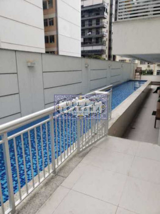 Imagem Apartamento com 1 Quarto à Venda, 55 m² em Ingá - Niterói
