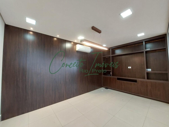 Imagem Sala Comercial para Alugar, 90 m² em Georgina Business Park - São José Do Rio Preto