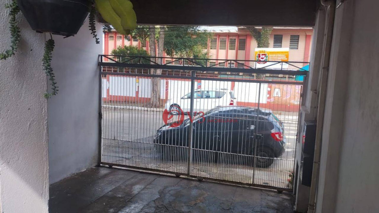 Imagem Sobrado com 5 Quartos à Venda, 100 m² em Cidade Patriarca - São Paulo