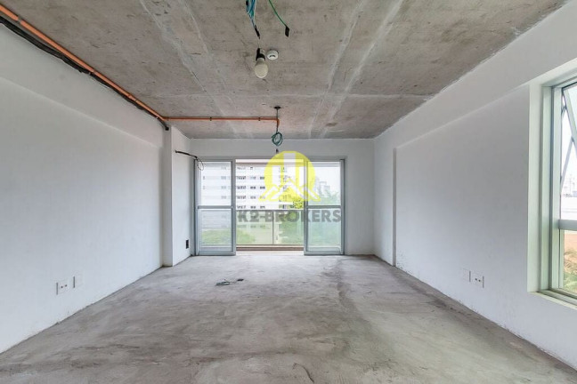 Imagem Sala Comercial à Venda, 37 m² em Jardim Paulista - São Paulo