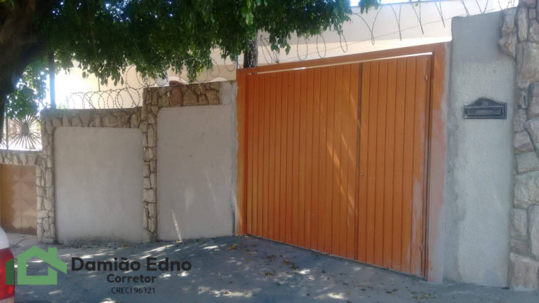 Imagem Casa com 3 Quartos à Venda, 206 m² em Jardim São Marcus - Jundiaí