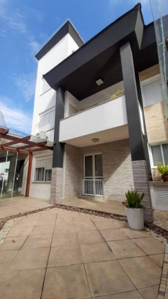 Imagem Casa de Condomínio com 4 Quartos à Venda, 310 m² em Igara - Canoas Imagem Casa de Condomínio com 4 Quartos à Venda, 310 m² em Igara - Canoas