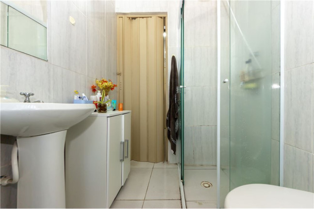 Imagem Apartamento com 1 Quarto à Venda, 37 m² em República - São Paulo