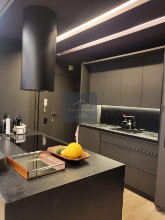 Imagem Apartamento com 3 Quartos à Venda, 209 m² em Edifício Villa Borghese - São Paulo